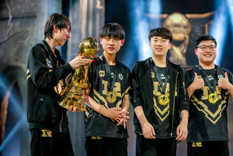 Fot. Riot Games