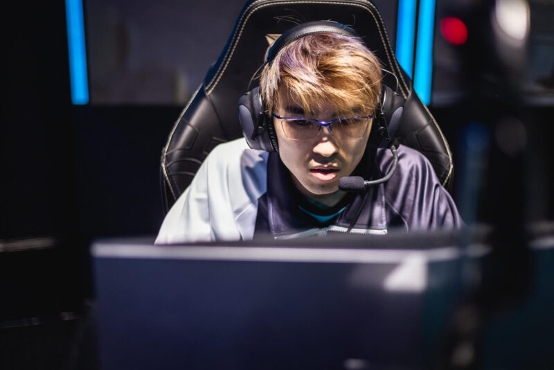 Fot. David Lee / Riot Games