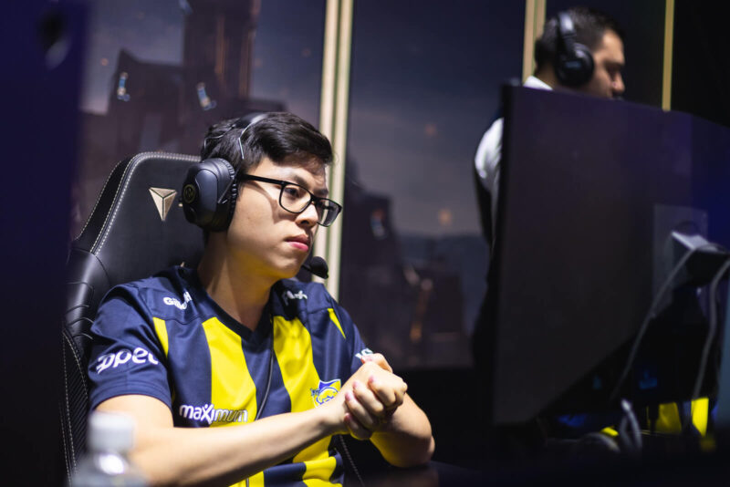 Fot. David Lee / Riot Games