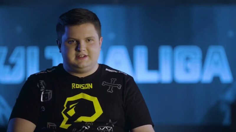 Fot. Ultraliga / Polsat Games