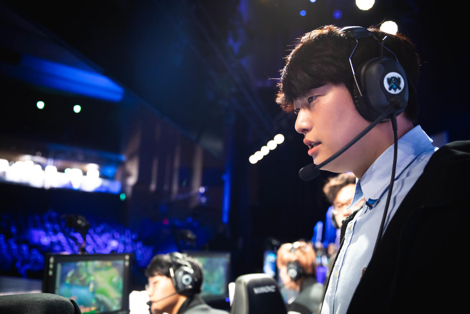 Fot. Riot Games