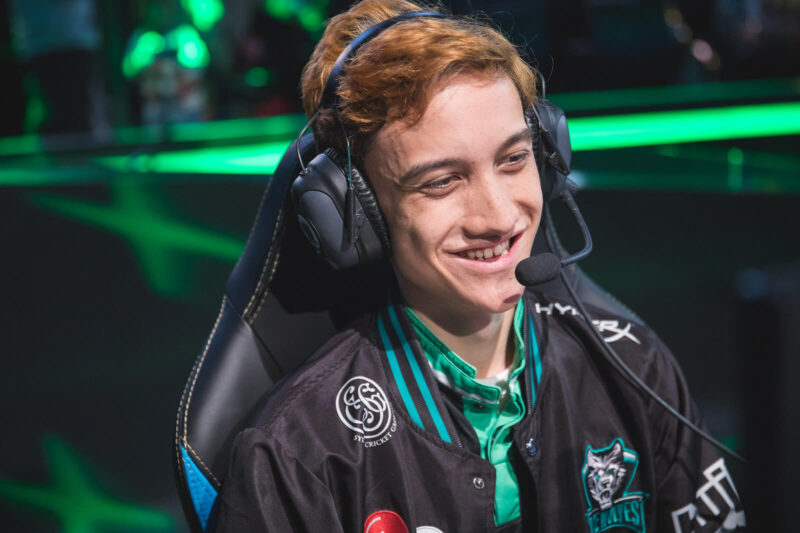Fot. Riot Games