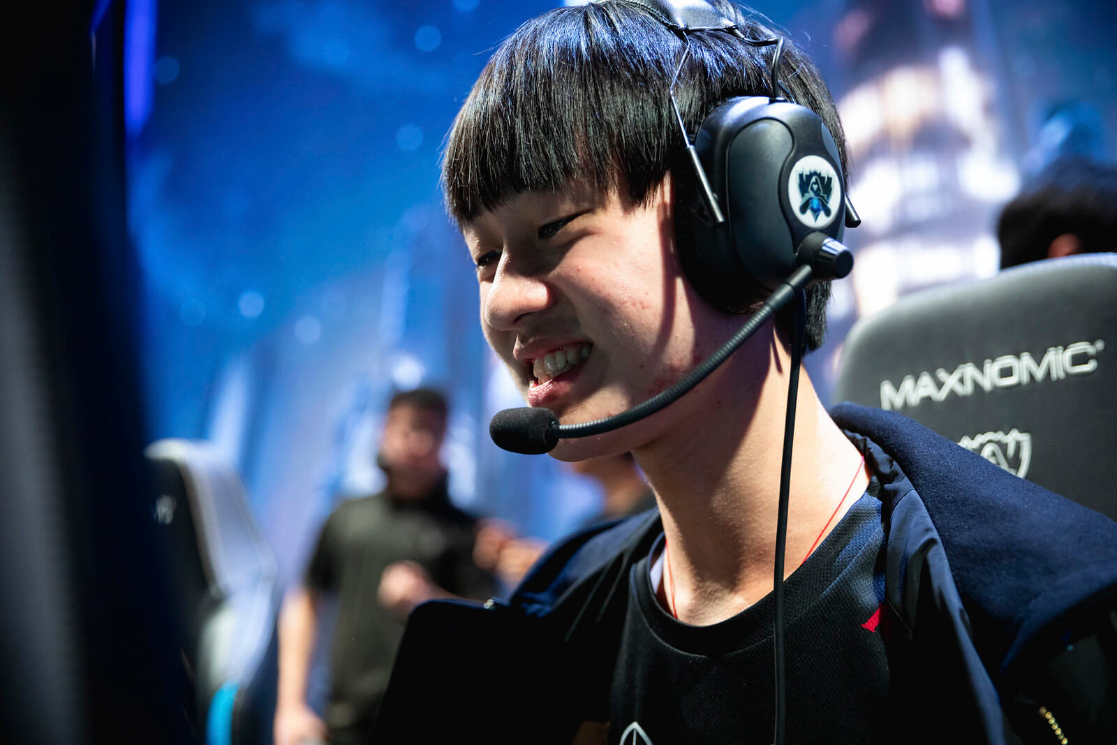 Fot. Riot Games