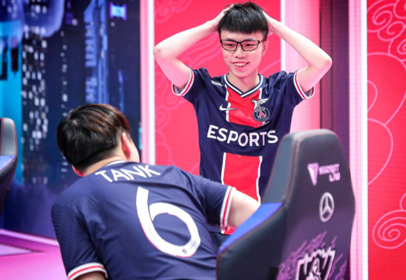 Fot. Yicun Liu / Riot Games