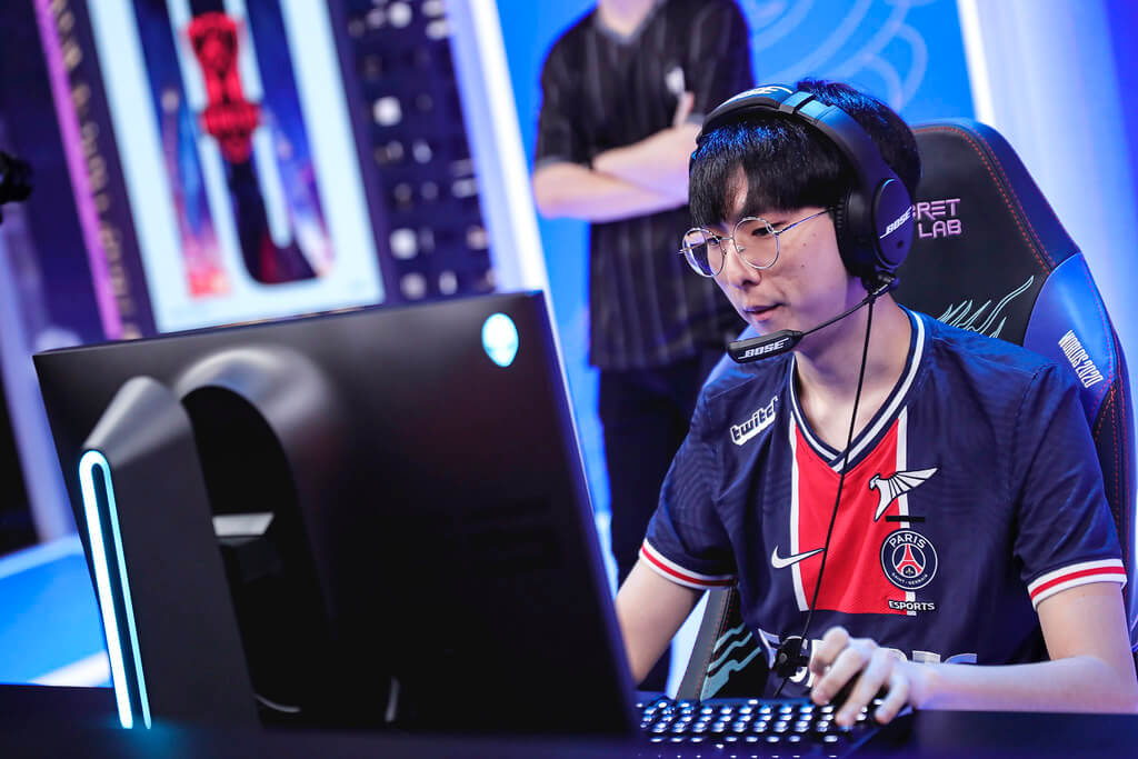 Fot. David Lee / Riot Games