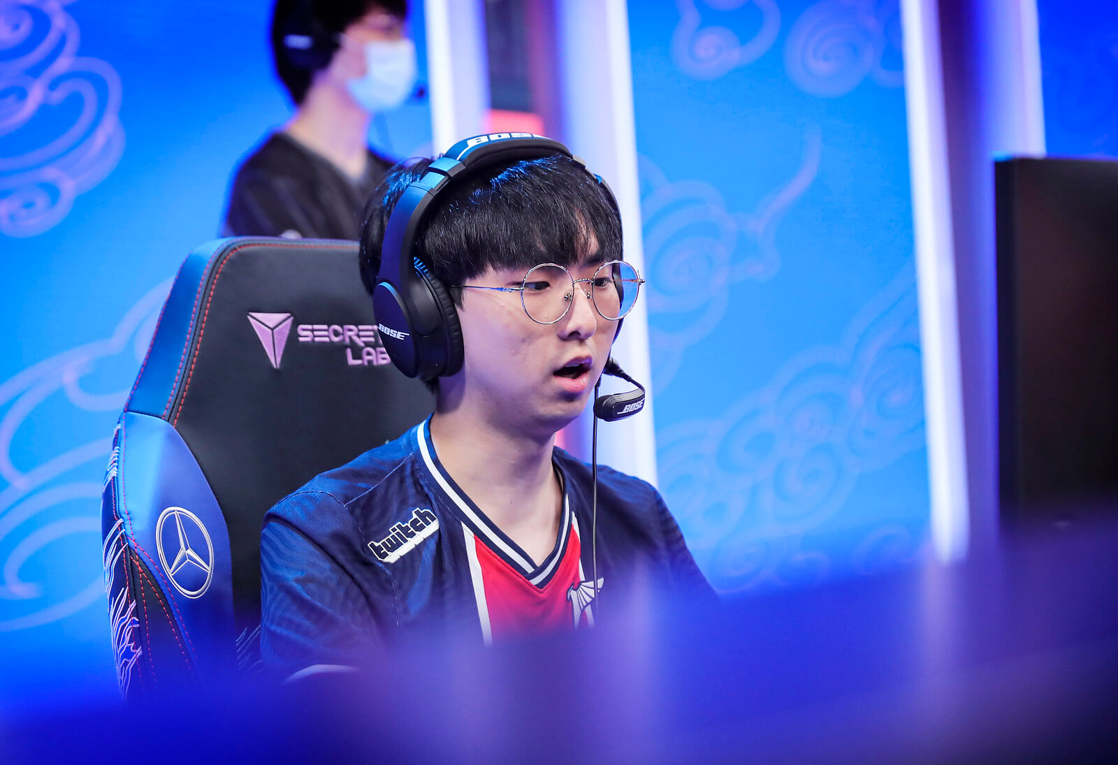 Fot. David Lee / Riot Games