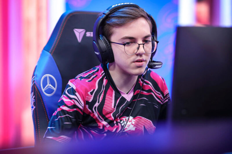 Fot. David Lee / Riot Games