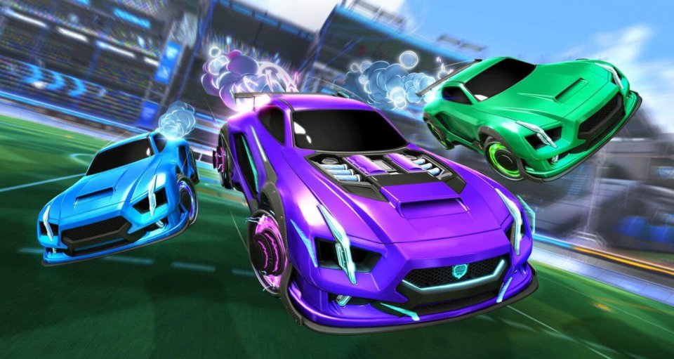 Fot. Psyonix