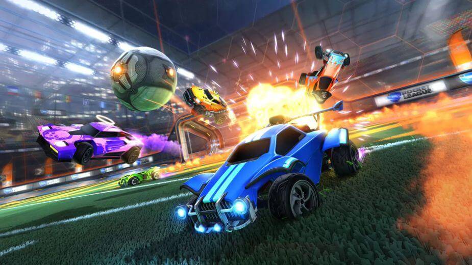 Fot. Psyonix