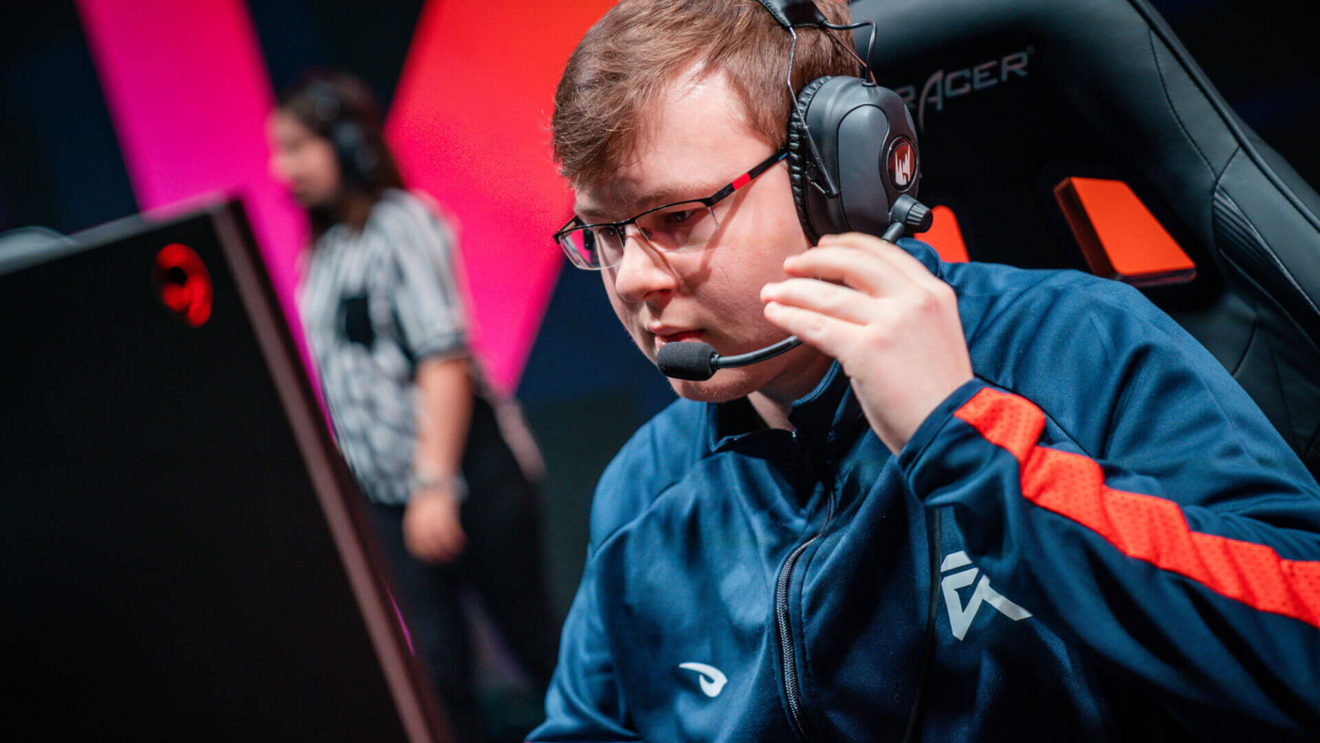 Fot. Michał Konkol / Riot Games