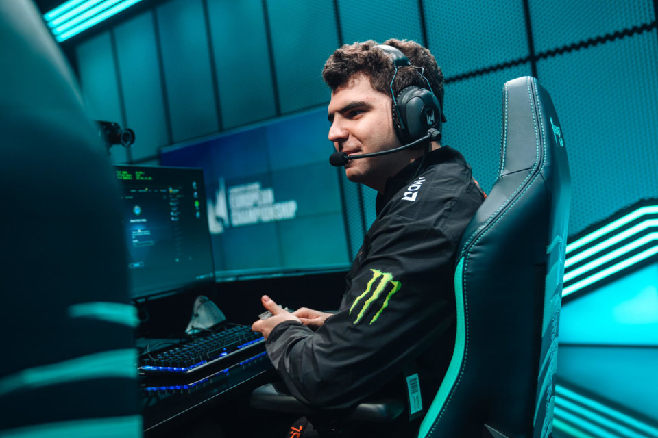 Fot. Michał Konkol / Riot Games