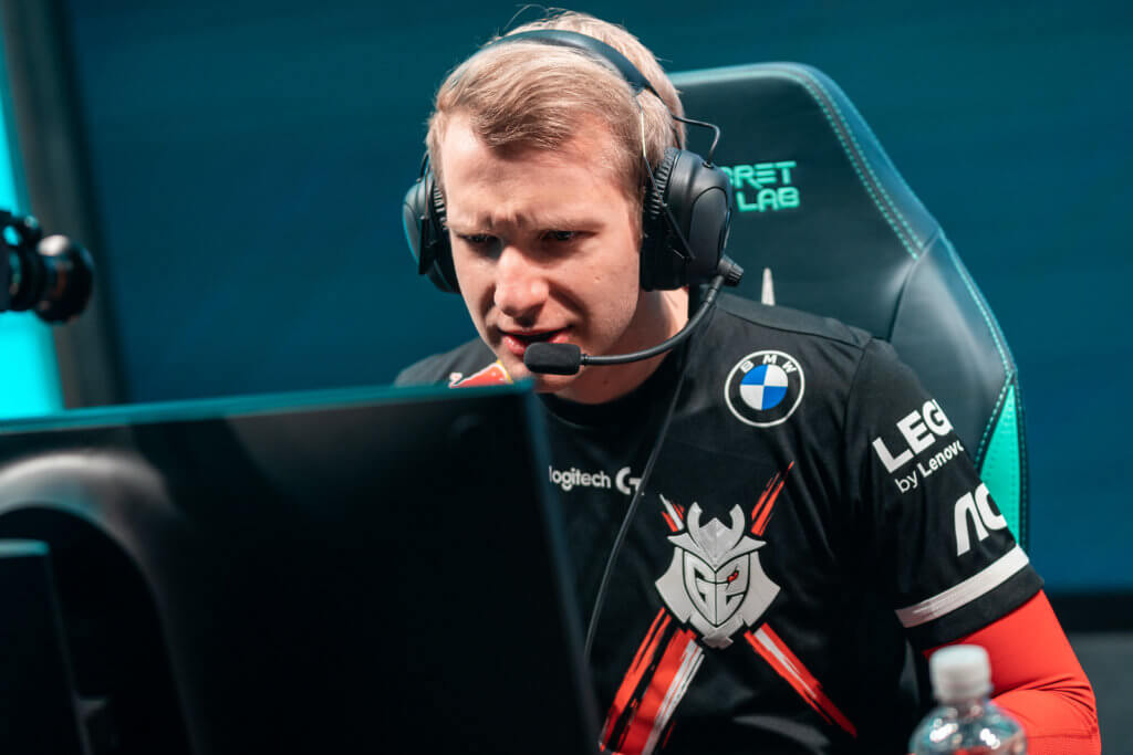 Fot. Michał Konkol / Riot Games