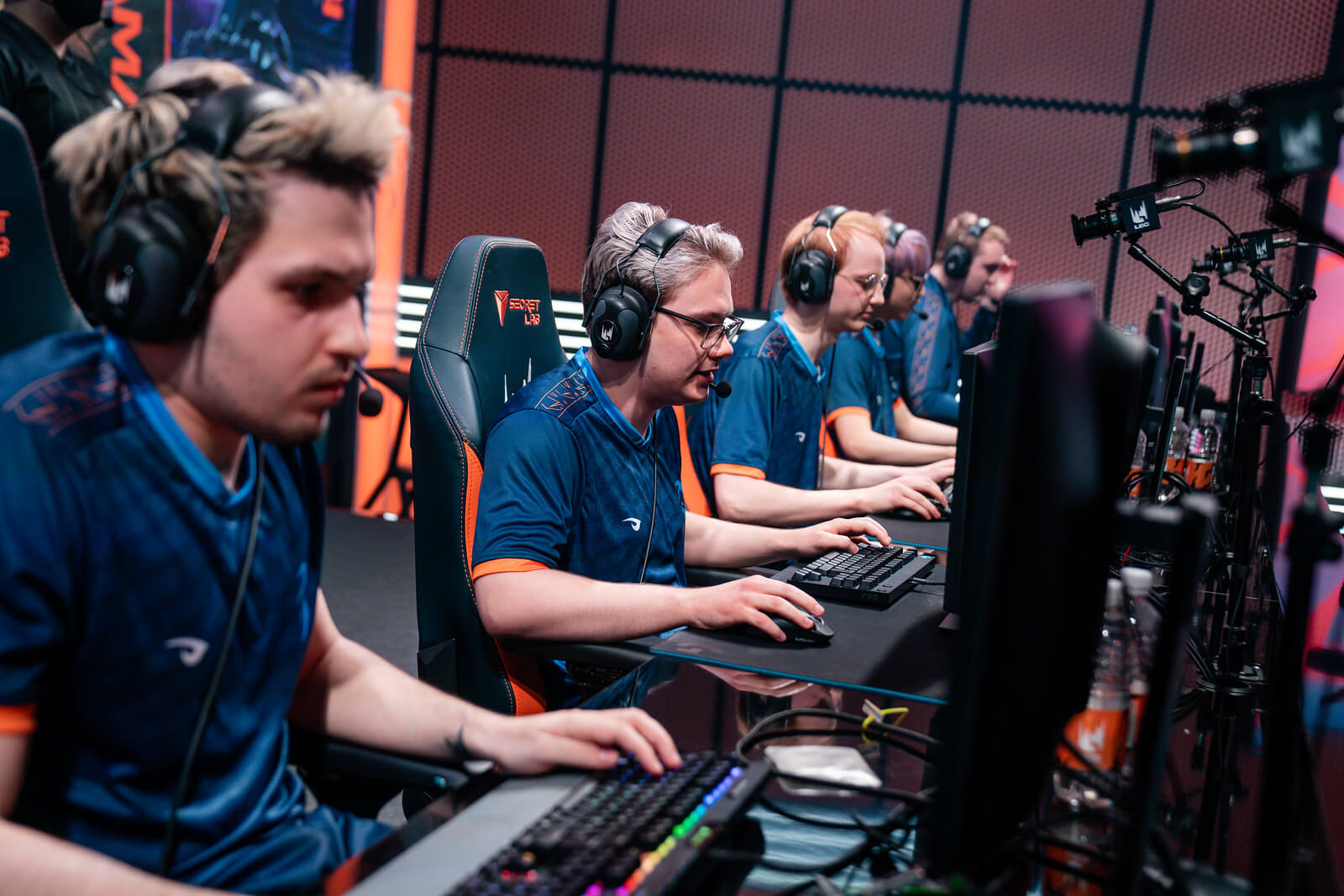 Fot. Michał Konkol / Riot Games