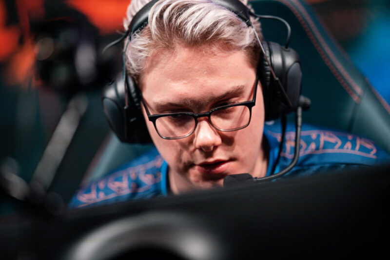 Fot. Michał Konkol / Riot Games