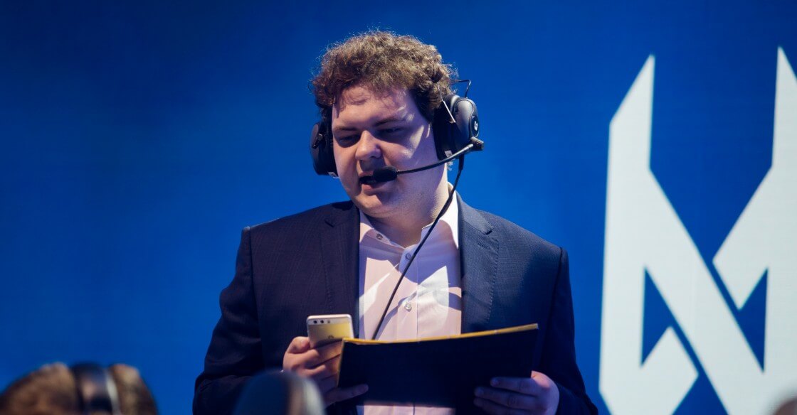 Fot. Ultraliga / Polsat Games