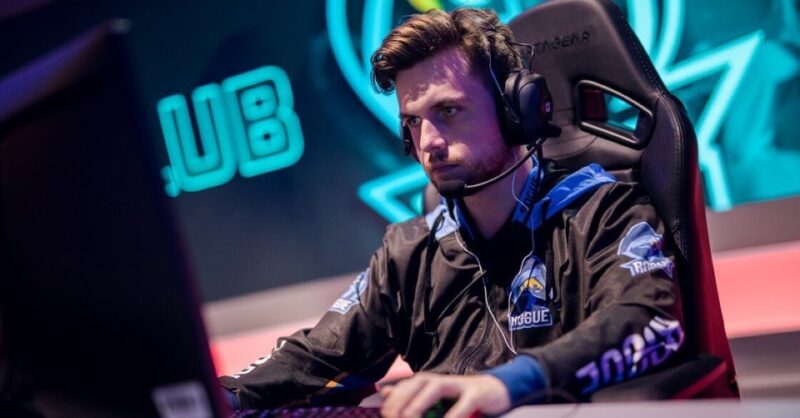 Fot. Ultraliga / Polsat Games