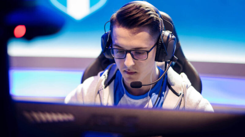 Fot. Ultraliga / Polsat Games