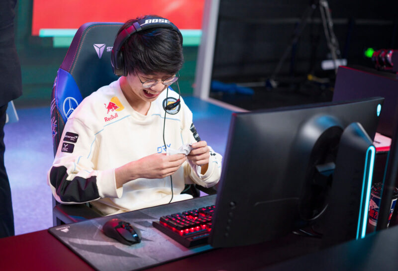 Fot. Yicun Liu / Riot Games