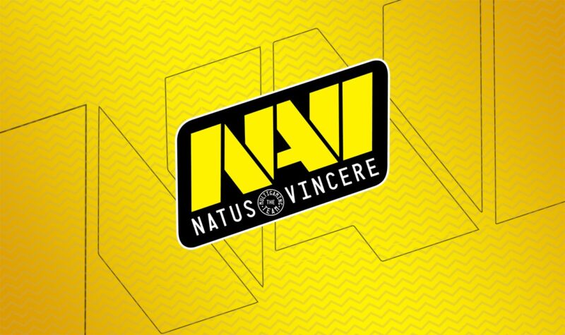 navi logo zespołu