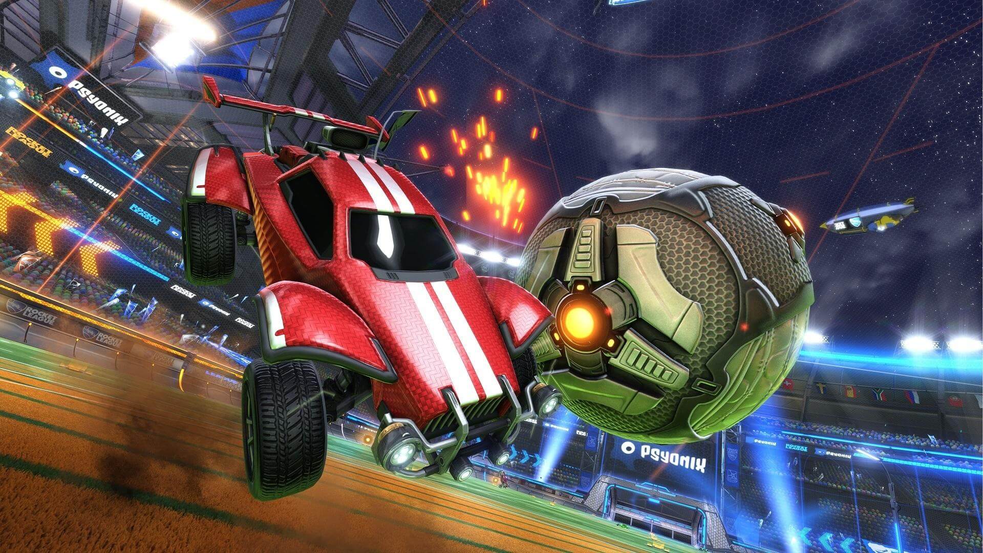 Fot. Psyonix