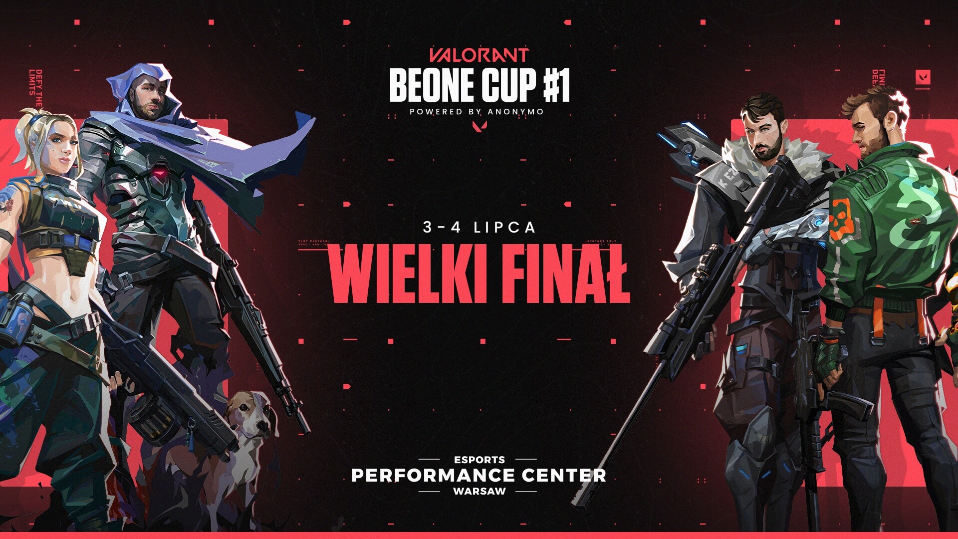 beone Cup
