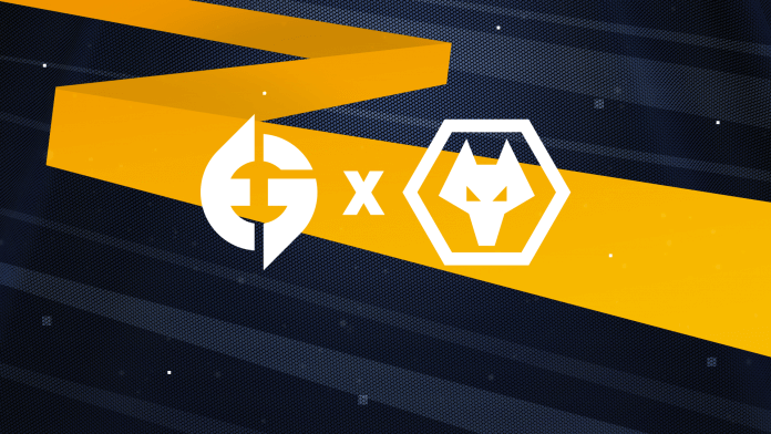 Fot. Evil Geniuses, Wolves