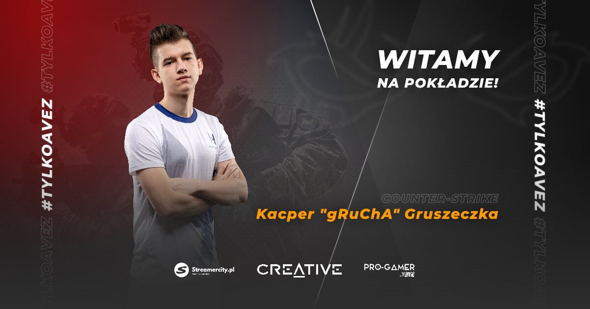 grucha