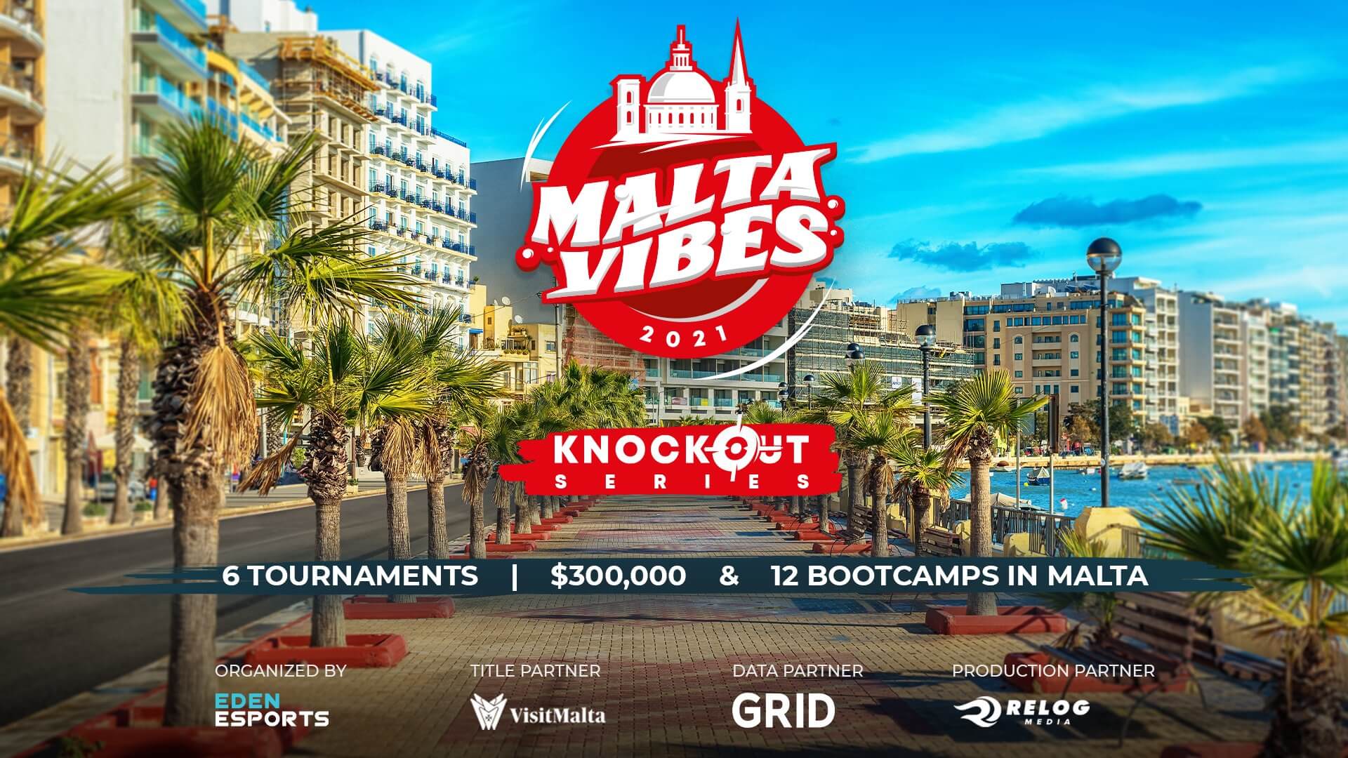 Malta Vibes