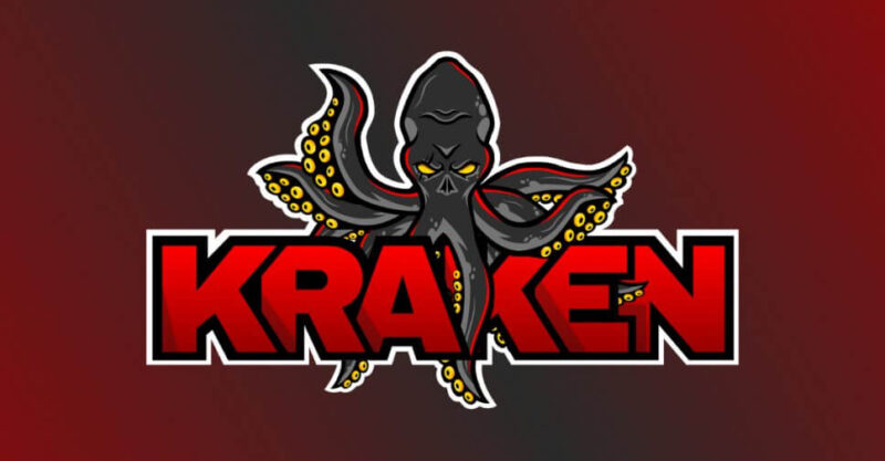 kraken avez
