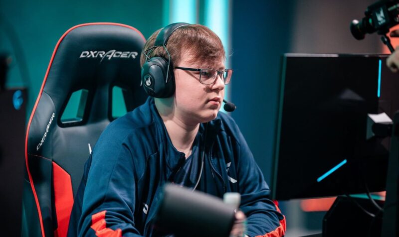 Fot. Michał Konkol / Riot Games