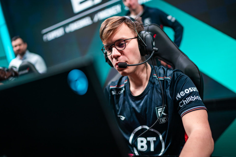 Fot. Michał Konkol / Riot Games