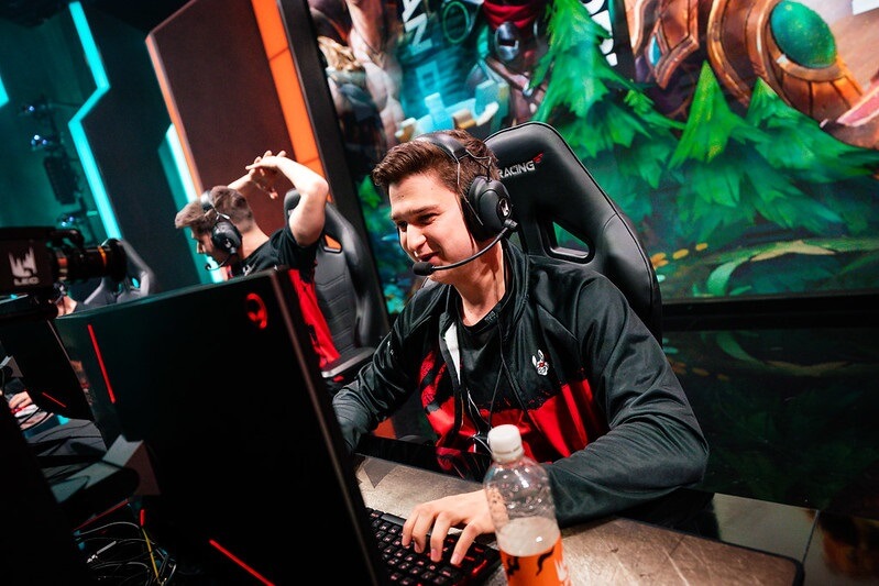 Fot. Michał Konkol / Riot Games