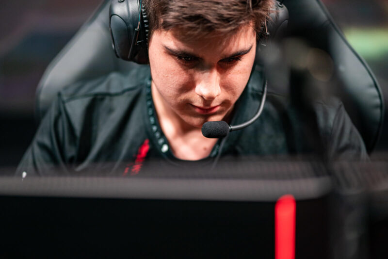 Fot. Michał Konkol / Riot Games