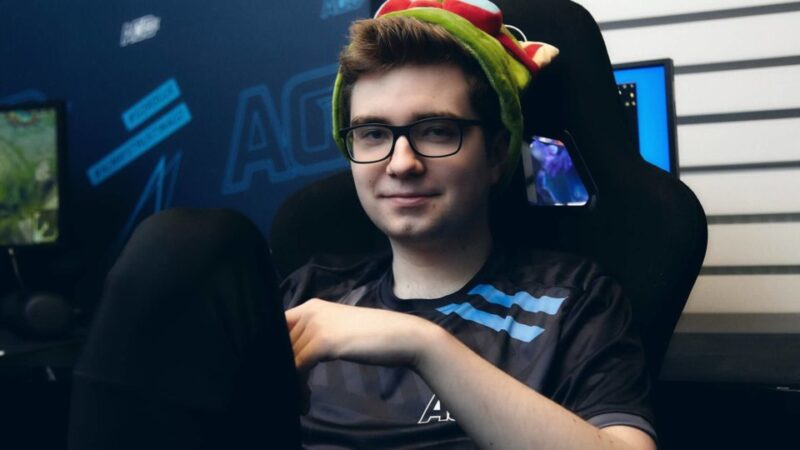 Fot. Ultraliga / Polsat Games