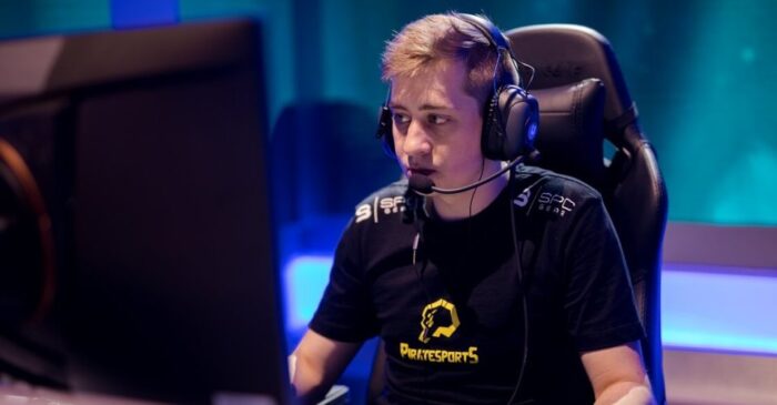 Fot. Ultraliga / Polsat Games