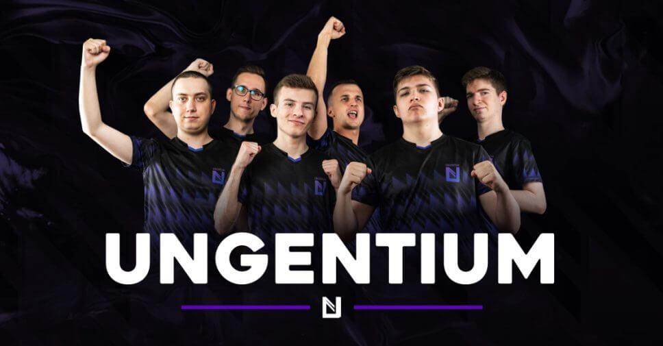 ugentium