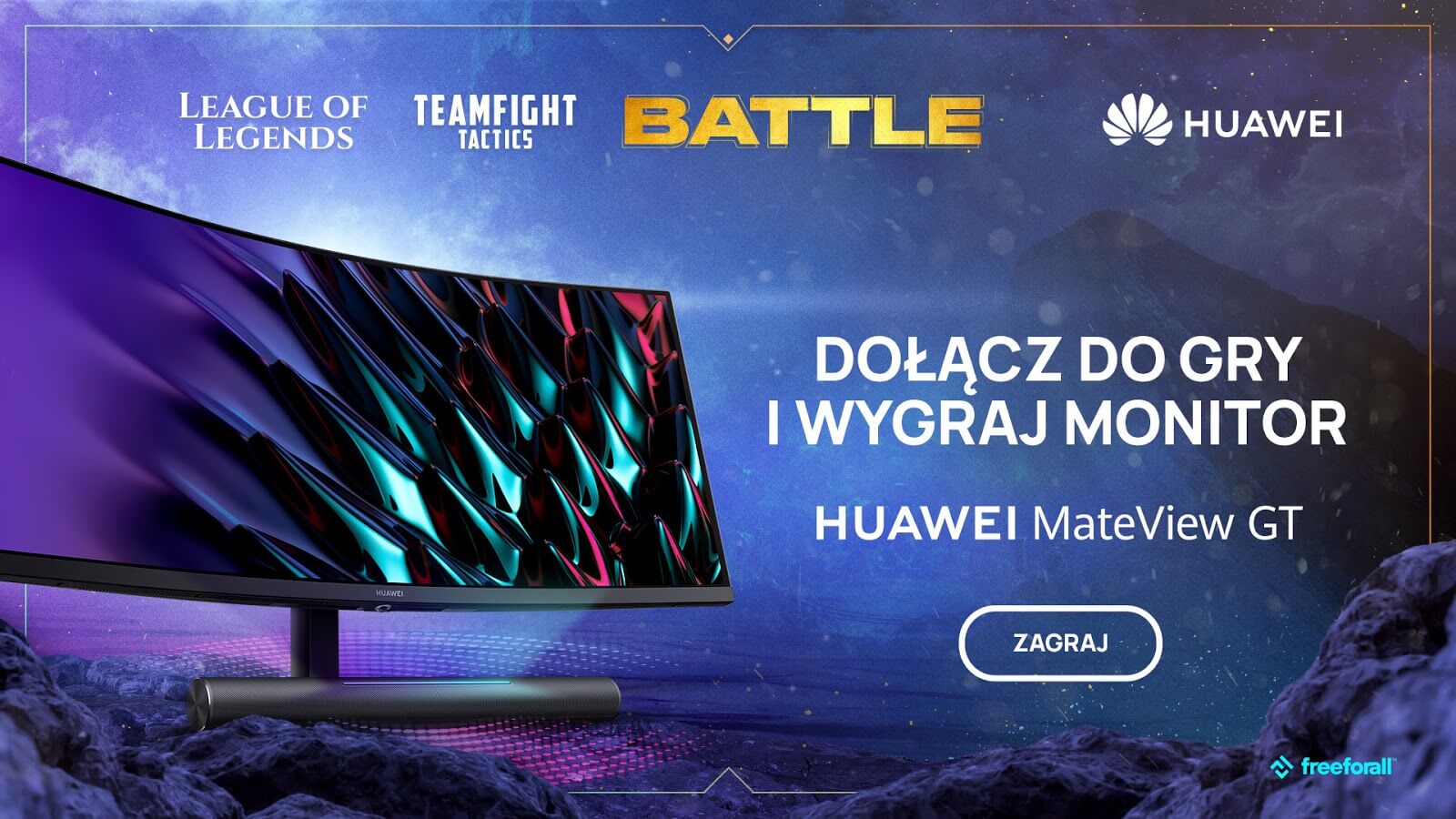 Huawei