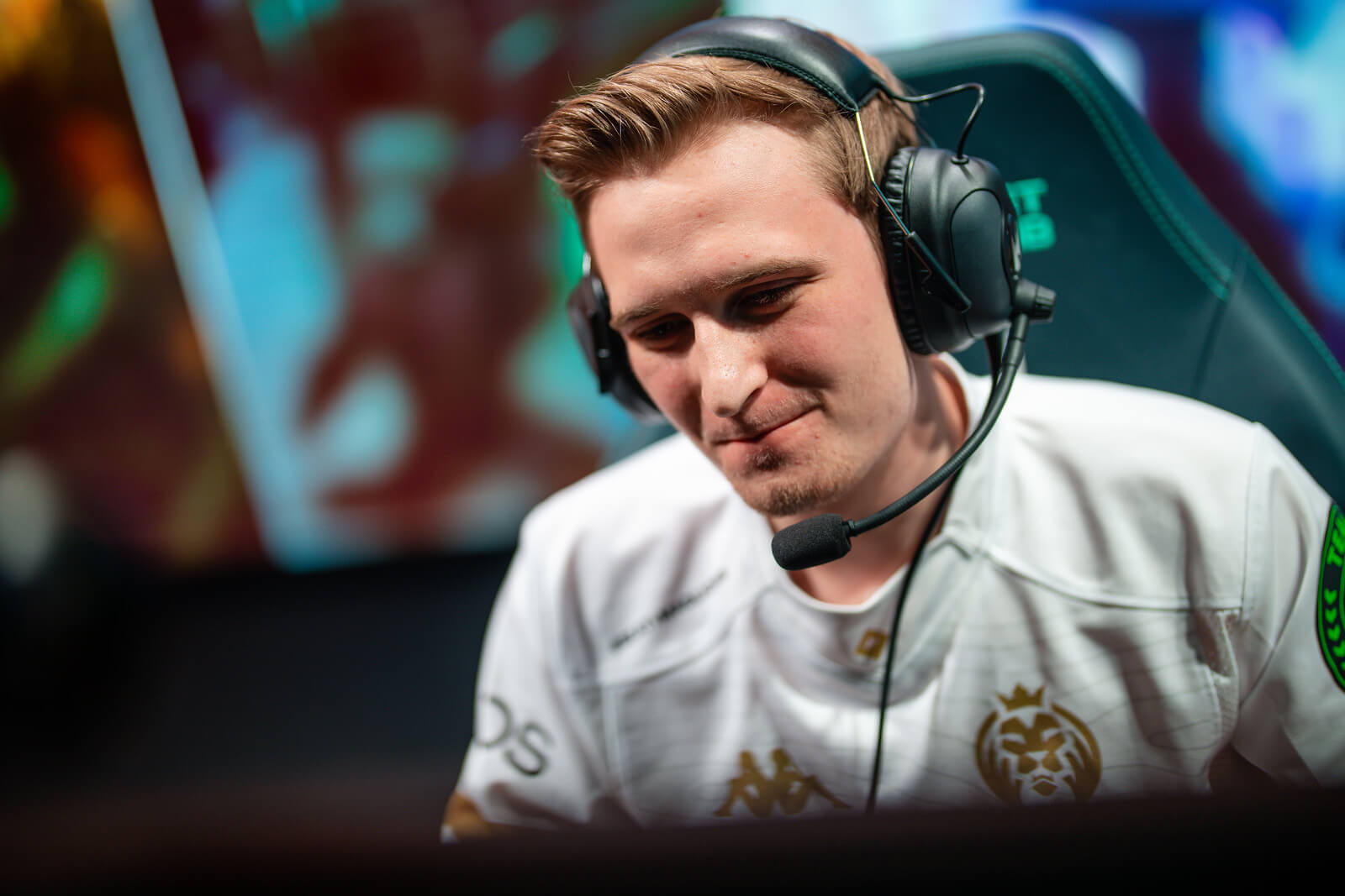 Fot. Michał Konkol / Riot Games