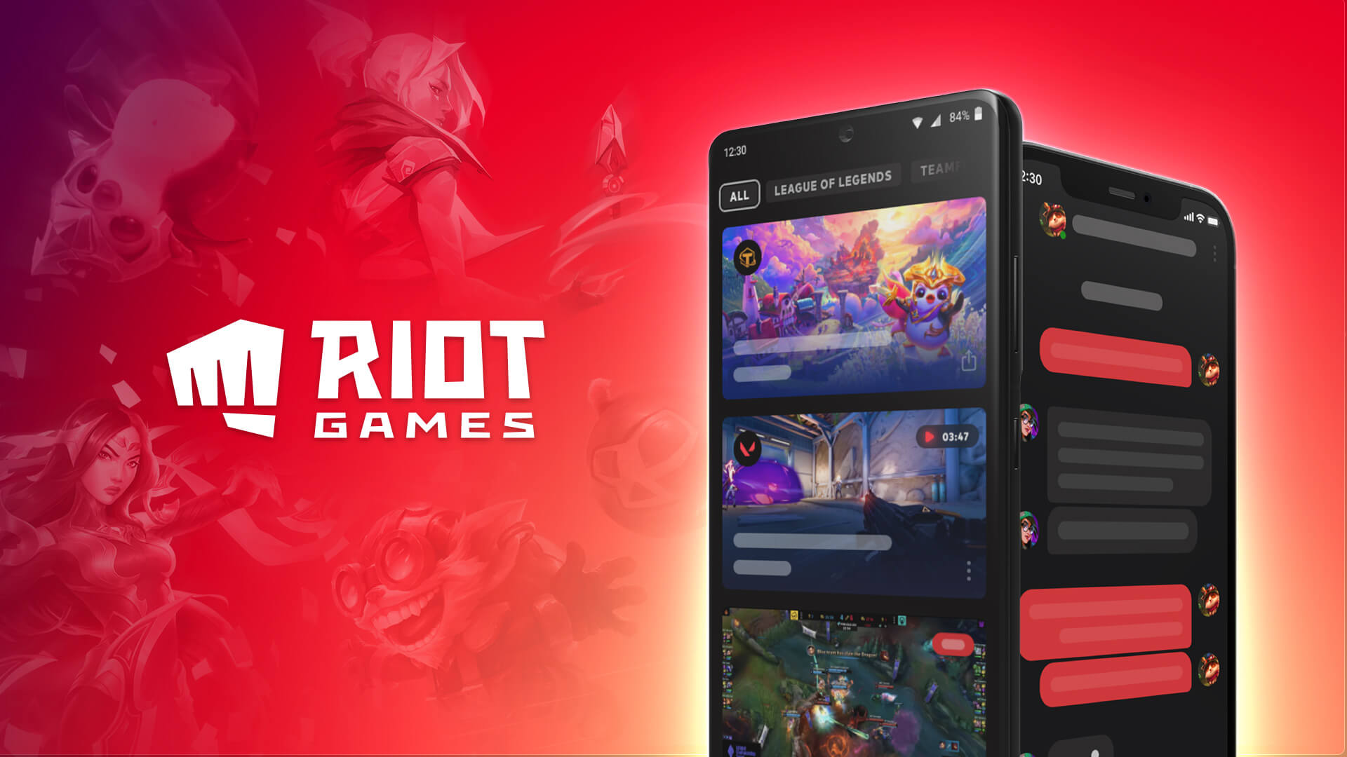riot mobile