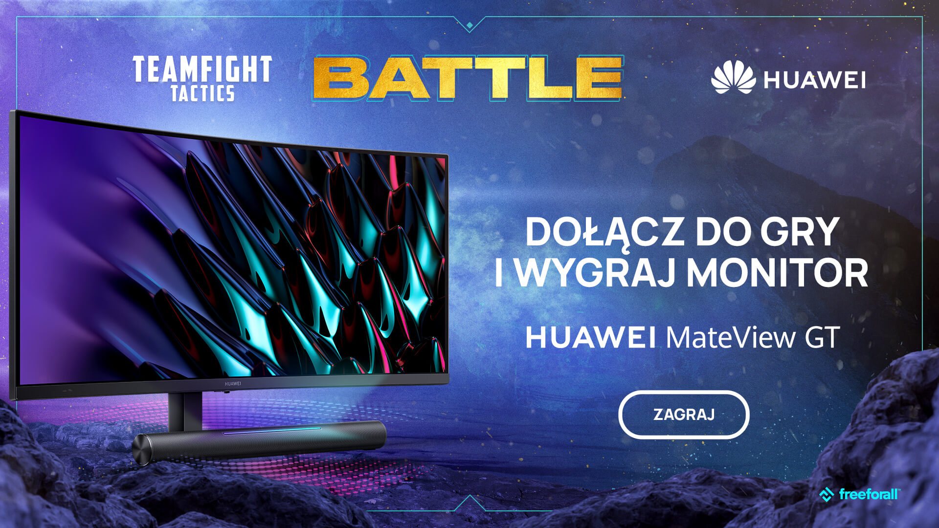 tft battle
