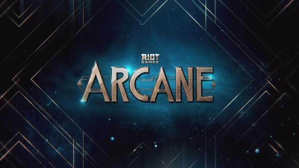 Arcane