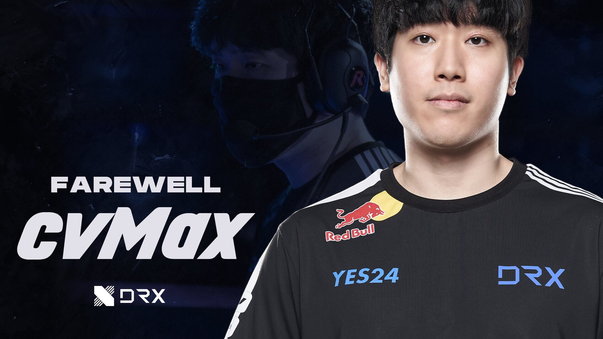 DRX cvmax