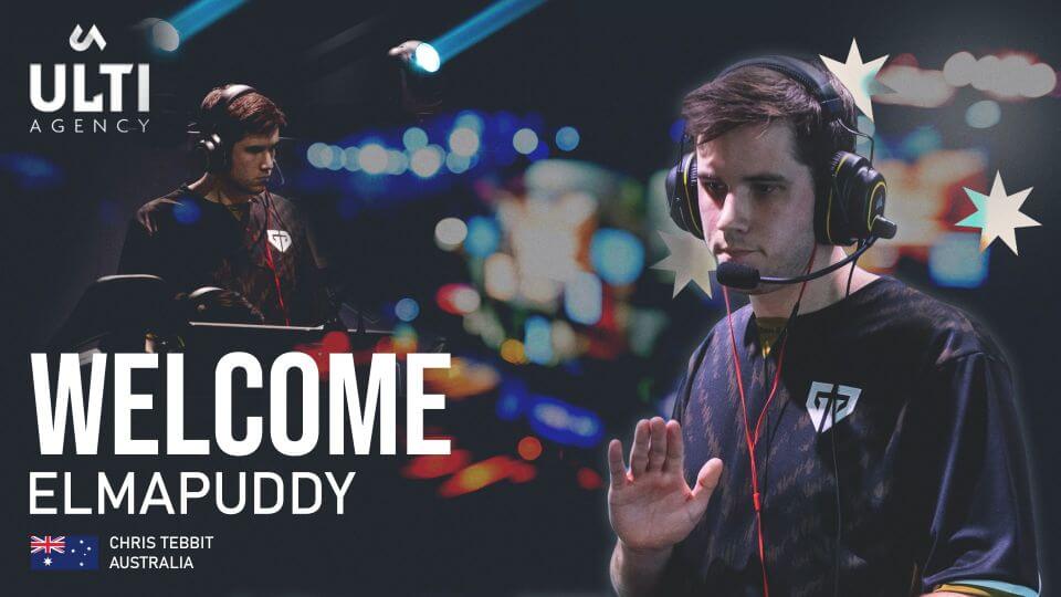 Elmapuddy
