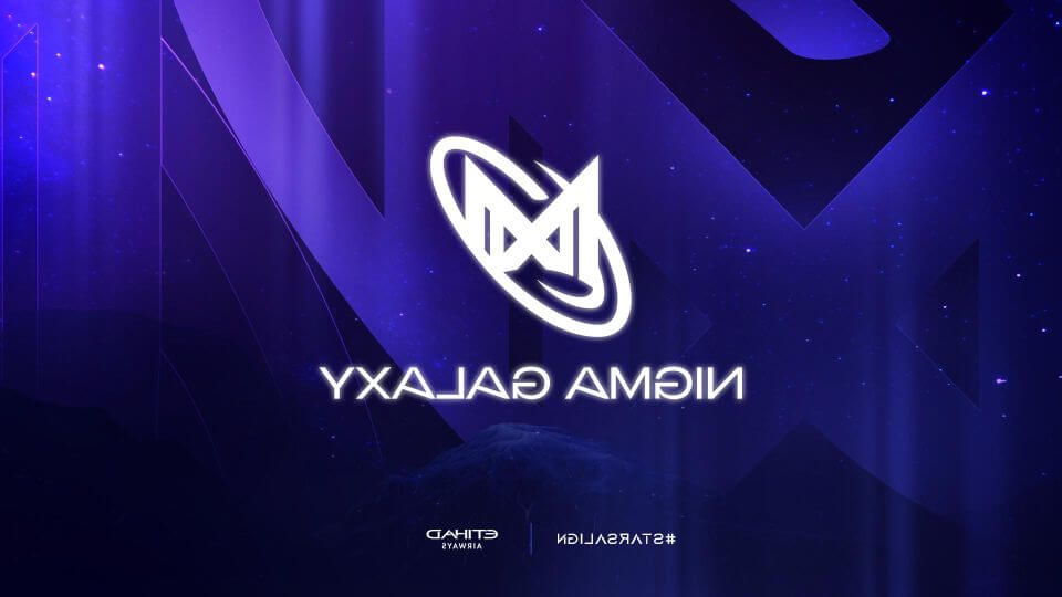 Nigma Galaxy