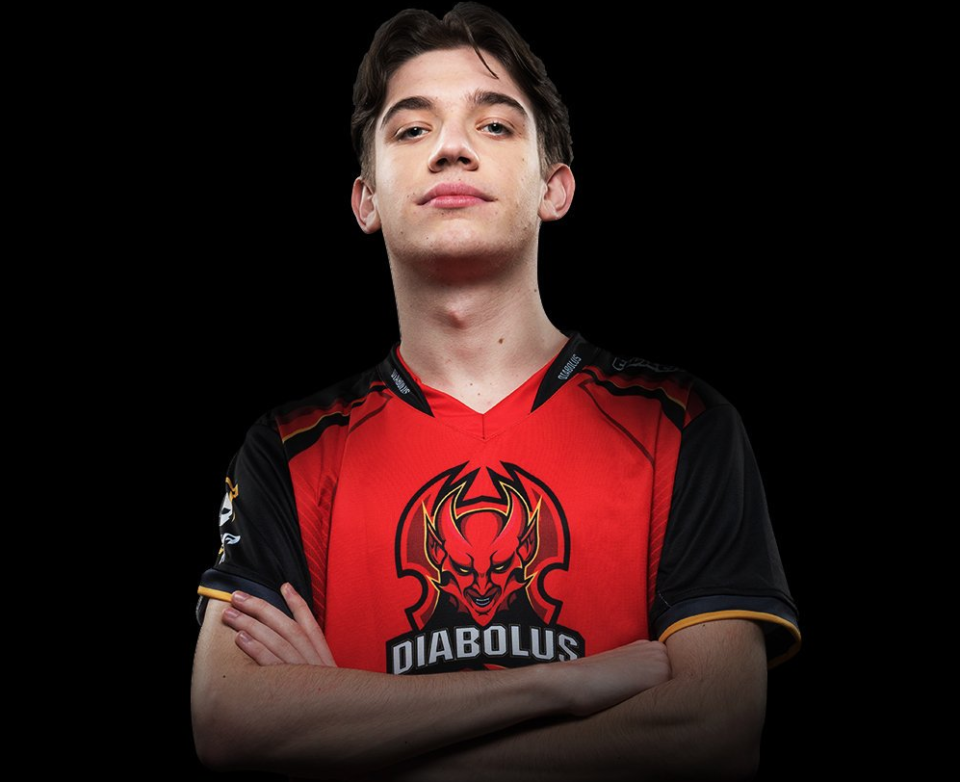 Fot. Diabolus Esports