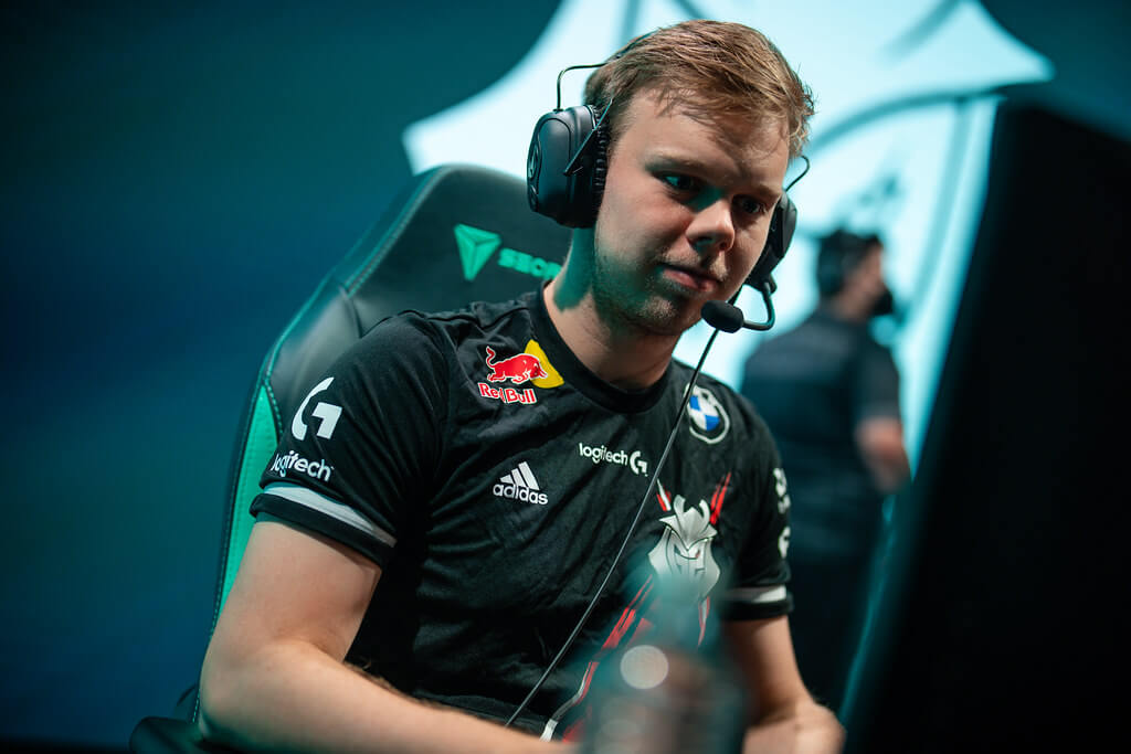 Fot. Michał Konkol / Riot Games