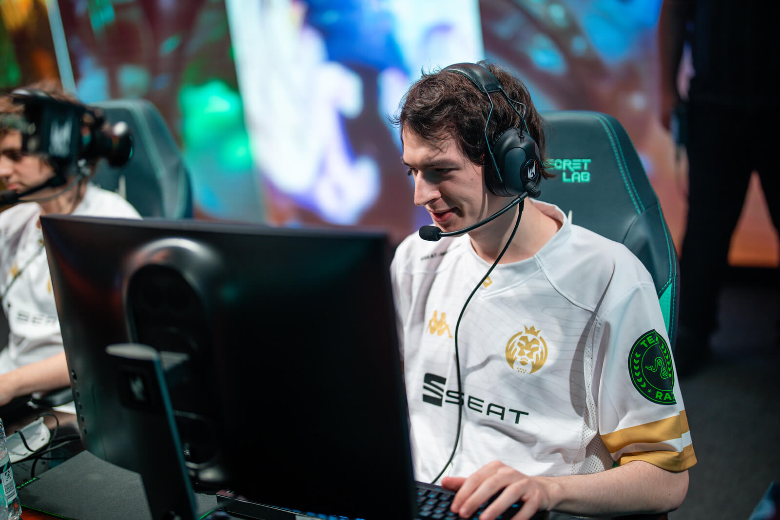 Fot. Michał Konkol / Riot Games