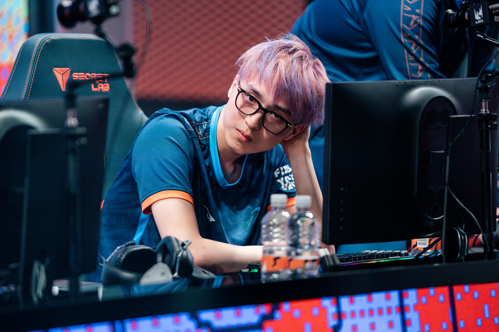Fot. Michał Konkol / Riot Games