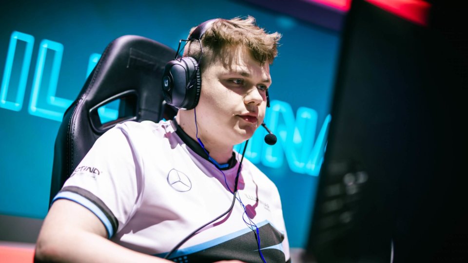 Fot. Ultraliga / Polsat Games
