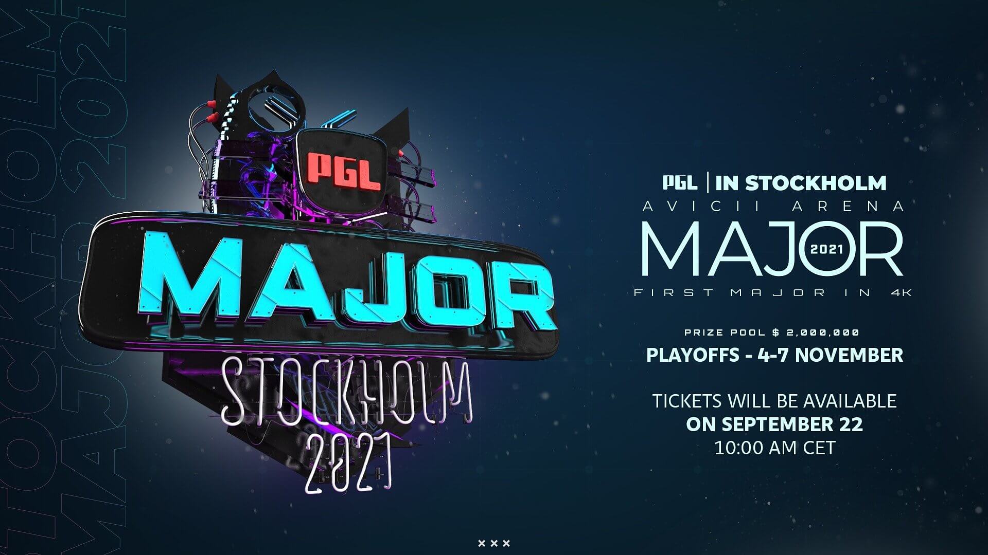 pgl major